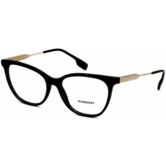 Burberry EYEGLASSES BE2333-3001-53 New with case